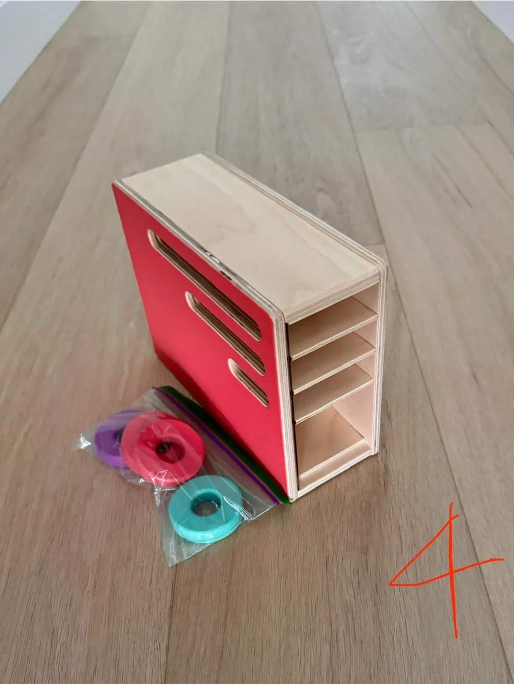 Random Lovevery Toys
